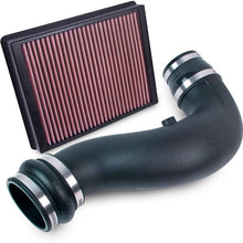 AIRAID 201-785 Jr. Intake Kit with Synthamax Dry Filter