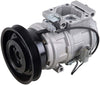 AC Compressor & A/C Kit For Toyota Camry Celica & Solara 2.2L 4-cyl 5S-FE - BuyAutoParts 60-80128RK New