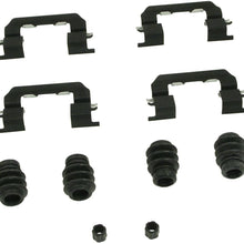 Beck Arnley 084-1791 Disc Brake Hardware Kit