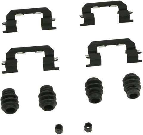 Beck Arnley 084-1791 Disc Brake Hardware Kit