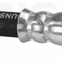Sunsong 2202251 Brake Hose (Toyota)