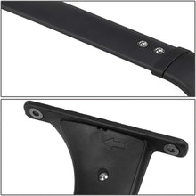 Car Rack Pair OE Style Car Roof Rack Rail Cross Bars Top Luggage Cargo Carrier Replacement for Nissan Murano 2009-2014