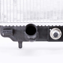 TYC 13393 Kia Sedona Replacement Radiator