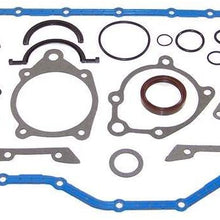 DNJ EK1125M Master Engine Rebuild Kit for 1994-1995 / Jeep/Cherokee, Grand Cherokee, Wrangler / 4.0L / OHV / L6 / 12V / 242cid / VIN S