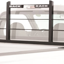 Backrack | 15018 | Truck Bed Headache Rack |Fits 2017-2020 Ford SuperDuty