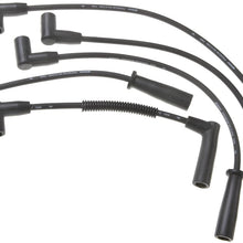 ACDelco 9144R Professional Spark Plug Wire Set