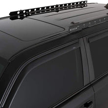 Rhino Rack Backbone 3 Base Mounting System for Toyota 4Runner - Allows Pioneer System to be Fitted on top, Black, Large