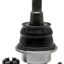 ACDelco 45D2233 Professional Front Lower Suspension Ball Joint Assembly