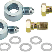 7/16"-24 to -3 AN Banjo Kit