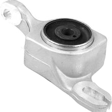 Junonne Lower Control Arm Bushing Bushings L+R Set compatible with Mercedes R320 R350 R500 R550 W251