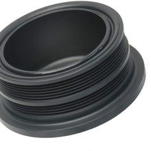 URO Parts 11237568345 Crankshaft Pulley