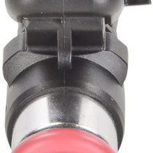 Bosch 0280158091 Original Equipment Fuel Injector (1 Pack)