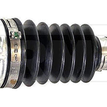 Dorman - OE Solutions 936-887 Rear Driveshaft Assembly