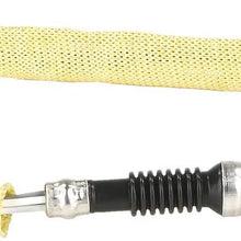 Bosch 16532 Oxygen Sensor, Original Equipment (Cadillac)
