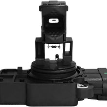 Exerock 23256991 GM Original Equipment Mass Air Flow Sensor Compatible with Cadillac Chevy GMC
