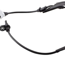 BOXI Front Right ABS Wheel Speed Sensor for 2004 2005 2006 2007 2008 Acura TSX / 2004 2005 2006 2007 Honda Accord (Replaces SU8995 57450-SDA-A01 57450-SDA-A02 970-029)