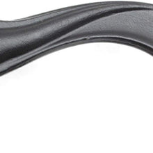 ACDelco 45K0187 Professional Adjustable Rear Upper Control Arm Assembly