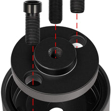 Replacement for OTC 7834 Rear Crankshaft Seal Installer Fit for Ford 1993-1997 Aerostar & 1993-2006 Ranger and Explorer with 4.0L V6 Engine