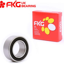 FKG Air Conditioning Compressor Clutch Bearing 30mm x 52mm x 20mm