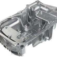 Engine Oil Pan for Ford Fusion Mercury Milan 2006-2009 L4 2.3L