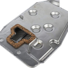 AUTOMUTO Transmission Filter Kit Fit for 2002-2008 for Toyota Corolla Automotive Replacement Parts