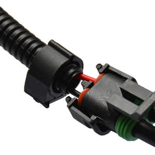 Michigan Motorsports TPI TBI Intake Air Temp Sensor Wiring Harness IAT L98 Tuned Port Injection Fits 1986-1992