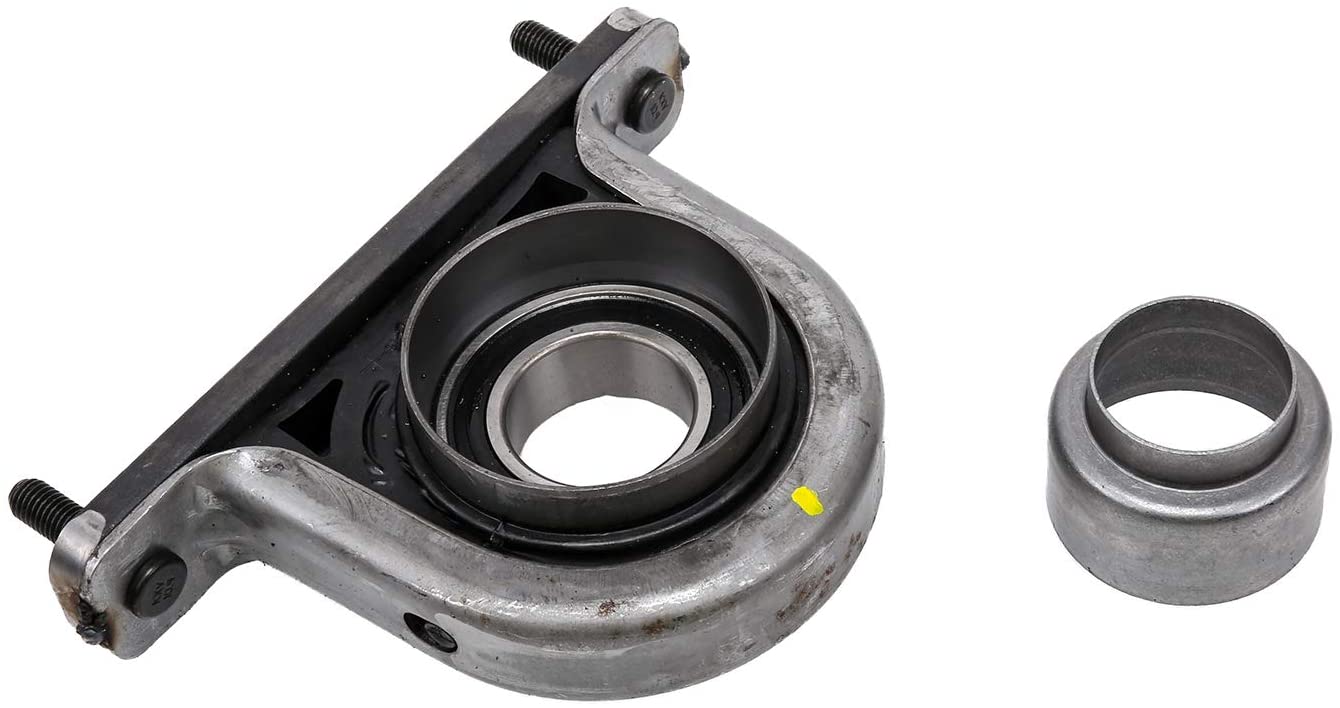 Genuine GM Parts 12472424 Drive Shaft Center Support Bearing