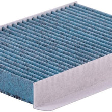 Pureflow Cabin Air Filter PC99158X| Fits 2014-20 Fiat 500L, 2016-19 500X