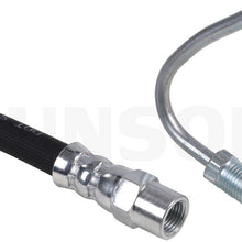 Sunsong 2206182 Brake Hydraulic Hose