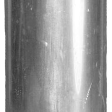 TCW 17-10072 A/C Drier (Quality With Perfect Vehicle Fitment)