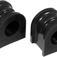 Prothane 6-1164-BL Black 28.6 mm Front Sway Bar Bushing Kit