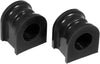 Prothane 6-1164-BL Black 28.6 mm Front Sway Bar Bushing Kit