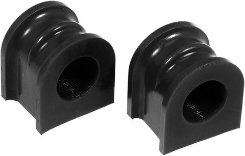 Prothane 6-1164-BL Black 28.6 mm Front Sway Bar Bushing Kit