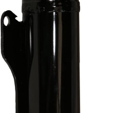 TCW 16-10898 A/C Accumulator (Quality With Hose With Perfect Vehicle Fitment)
