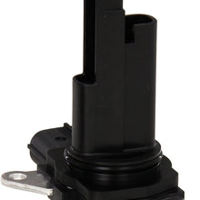 Denso Mass AIR Flow Sensor