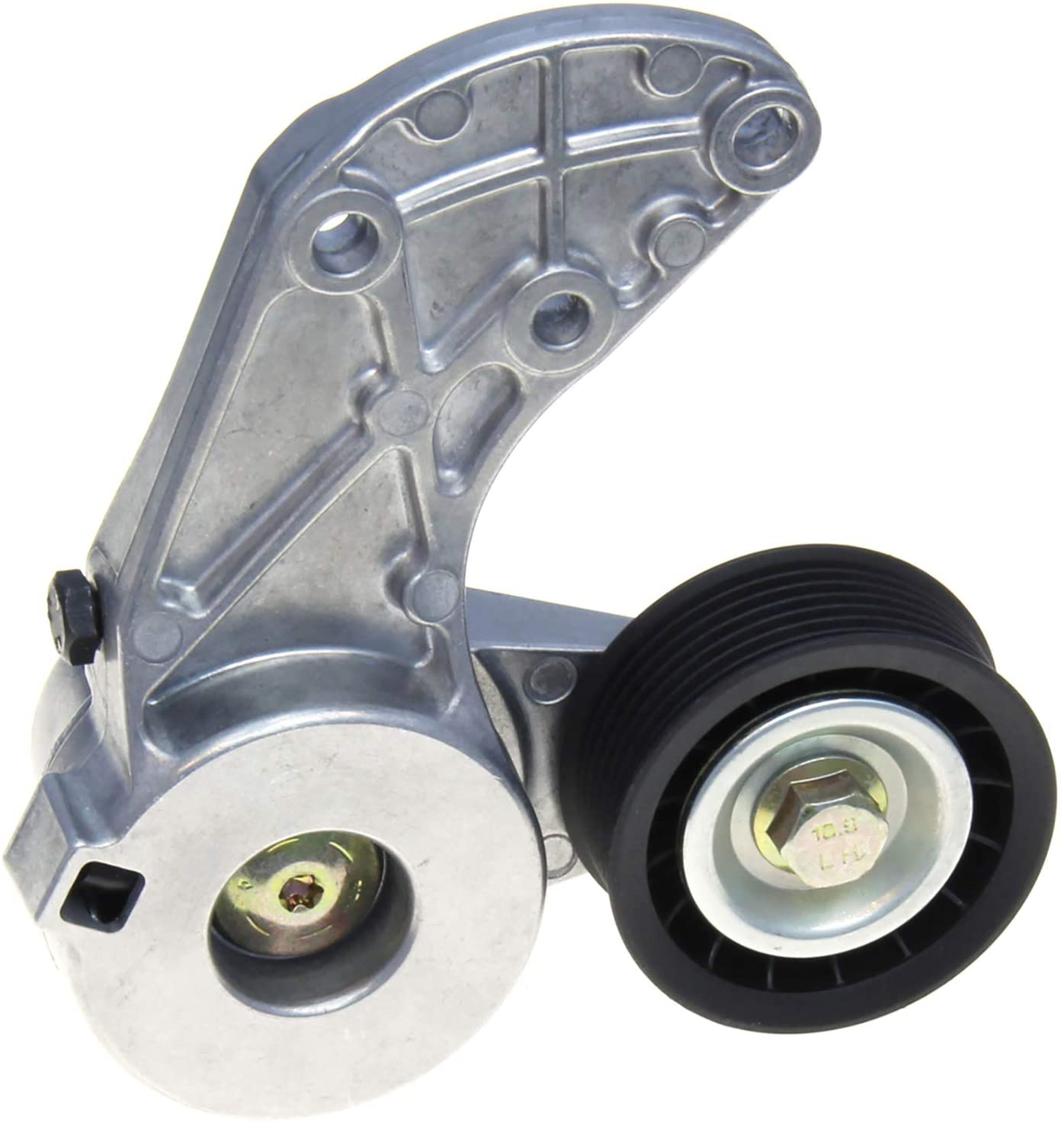 ACDelco 38317 Professional Automatic Belt Tensioner and Pulley Assembly