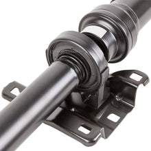 New Driveshaft For Volksagen VW Touareg Porsche Cayenne - BuyAutoParts 91-00053N NEW