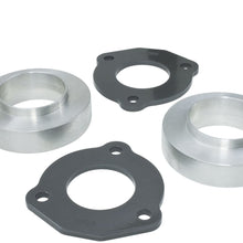Maxtrac Suspension 830325 Suspension Strut (Lifted Strut Spacers/Coil Spacers)