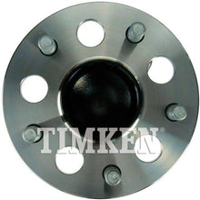 Timken HA590429 Wheel Bearing and Hub Assembly