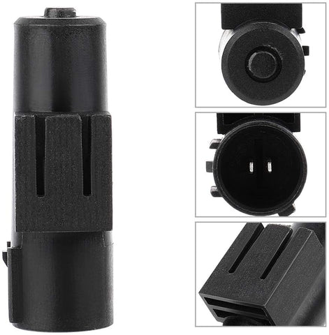 ECCPP Ambient Air Temperature Sensor Switch 80525-S30-941 fit for Acura ILX RDX RL RSX TL TSX, Honda Accord Civic Crosstour CR-V CR-Z Fit Insight Odyssey Ridgeline A/C Ambient Air Temperature Sensor