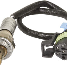 Maxfavor 2PCS Oxygen sensor 234-4669 x2 o2 sensor for Chevrolet Camaro Silverado 1500 2500 3500 02 Sensor