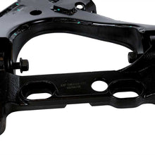 Prime Choice Auto Parts CAK1111-1112 Pair of Front Lower Control Arms
