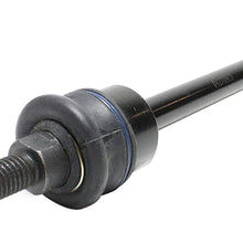 Evan-Fischer EVA155651314216 New Direct Fit Sway Bar Link Stabilizer Set of 2 Non-extended (OE length) for Front Driver and Passenger Side