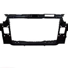 CPP Radiator Support Assembly for 2014-2015 Hyundai Elantra