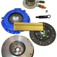 EFT STAGE 2 CLUTCH KIT+ SLAVE+ OEM FLYWHEEL FOR 88-92 FORD RANGER PICKUP 2.0L 2.3L