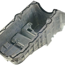 Engine Oil Pan for Chevrolet Silverado 1500 2004-2006 S10 Blazer GMC Jimmy Sonoma Savana 1500 2500