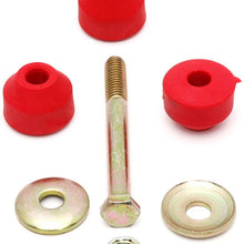 McQuay-Norris SL224 Control Arm Bushing
