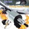 Shantan 12V/24V Heater Pump, Electric Fuel Pumps，Oil Fuel Pump Air Parking Heater for Webasto Ws 2000W 5000W