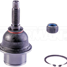DORMAN BJ85045XL Suspension Ball Joint