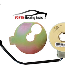 Power Steering Seals - Power Steering Torque Sensor for Chevrolet Malibu with Alignment Tool